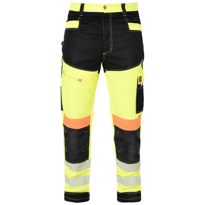 PROCERA LIMERO WAIST TROUSERS