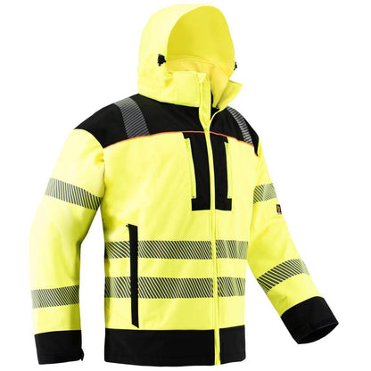 SOFTSHELL LONG WAX STRAP