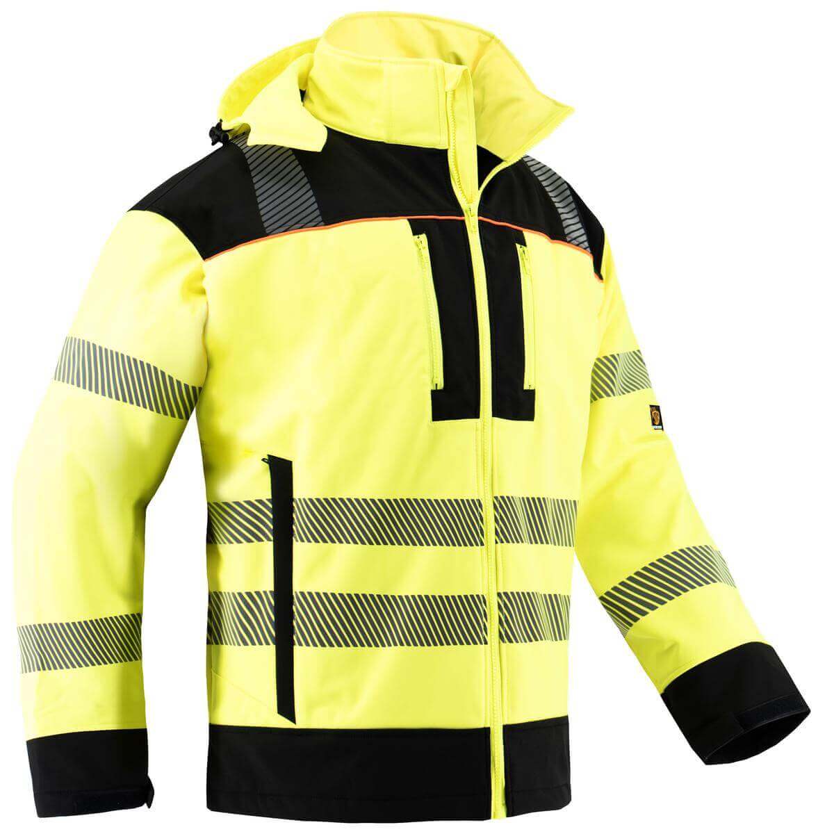 SOFTSHELL LONG WAX STRAP
