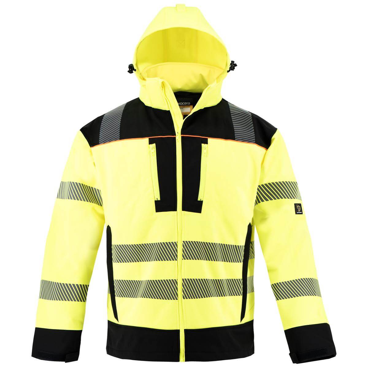 SOFTSHELL LONG WAX STRAP