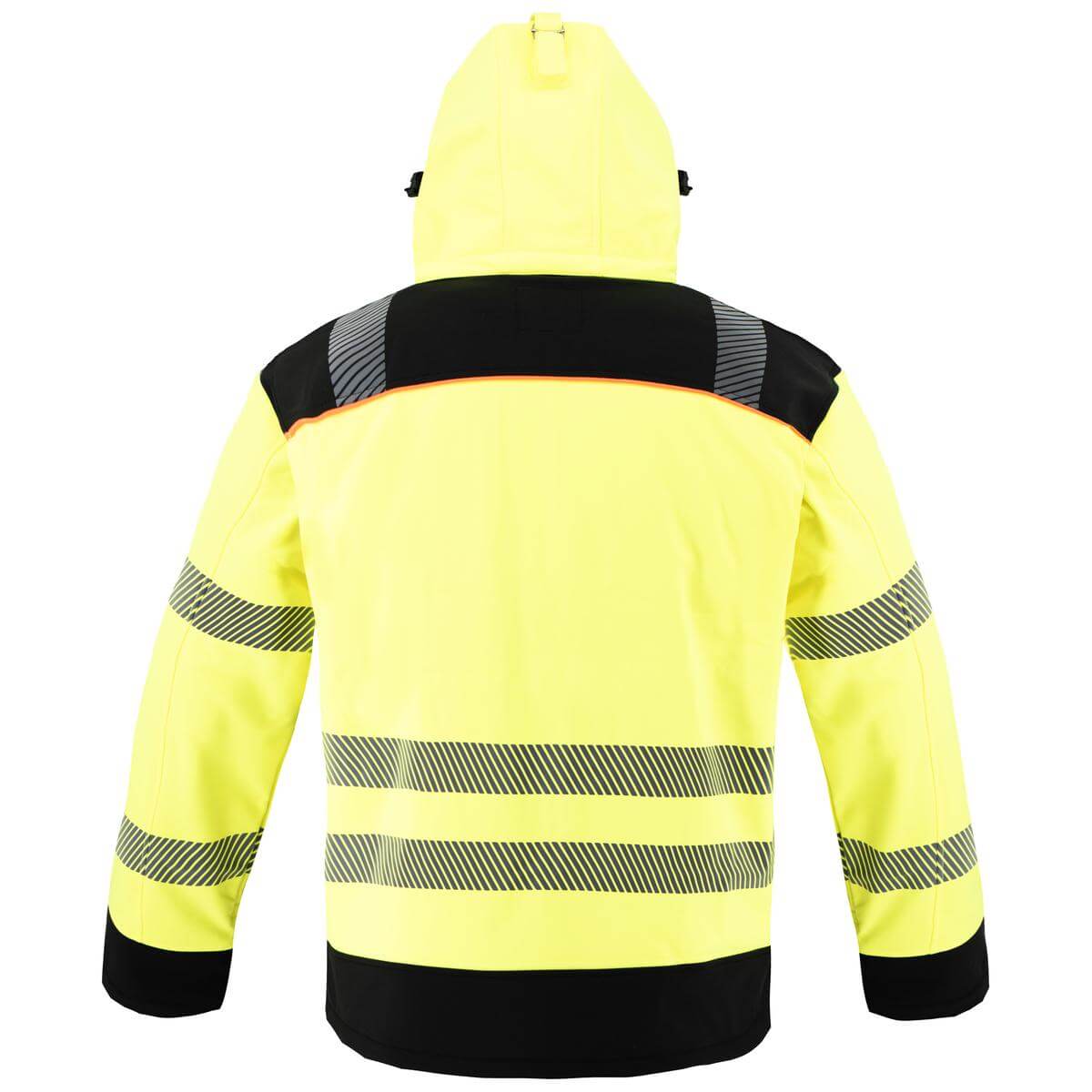 SOFTSHELL LONG WAX STRAP
