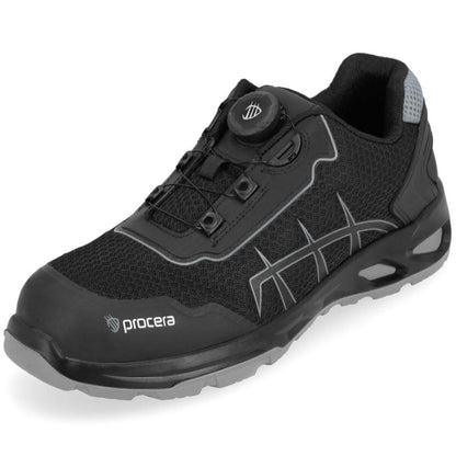 SAFETY SHOES LOTUS GRAY S1PS