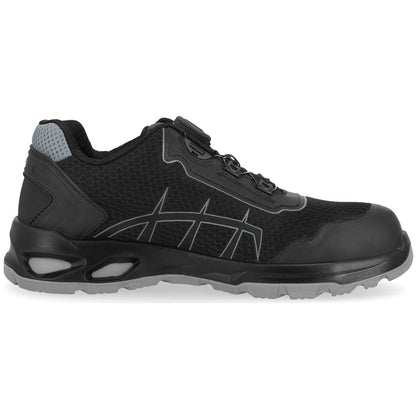 SAFETY SHOES LOTUS GRAY S1PS