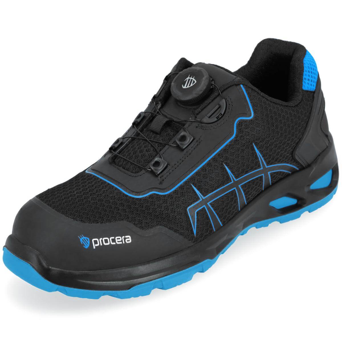 LOTUS S1PS SAFETY SHOES
