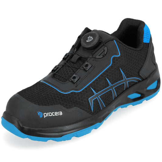 LOTUS S1PS SAFETY SHOES