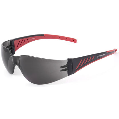 SAFETY GLASSES - PROCERA - LUIS SMOKE (TILT)