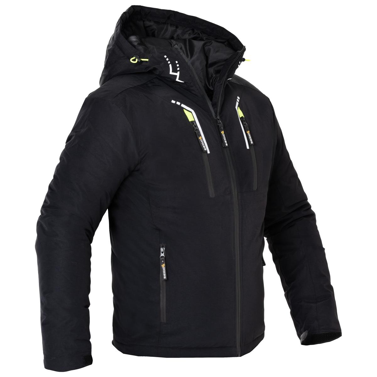 PROCERA LUMA INSULATED JACKET