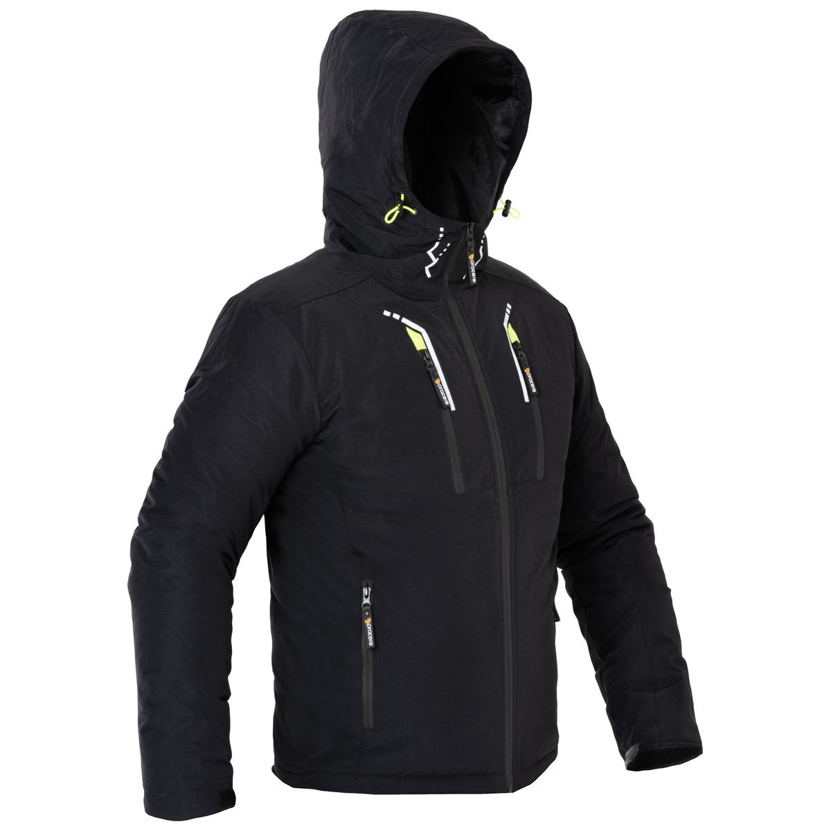 PROCERA LUMA INSULATED JACKET