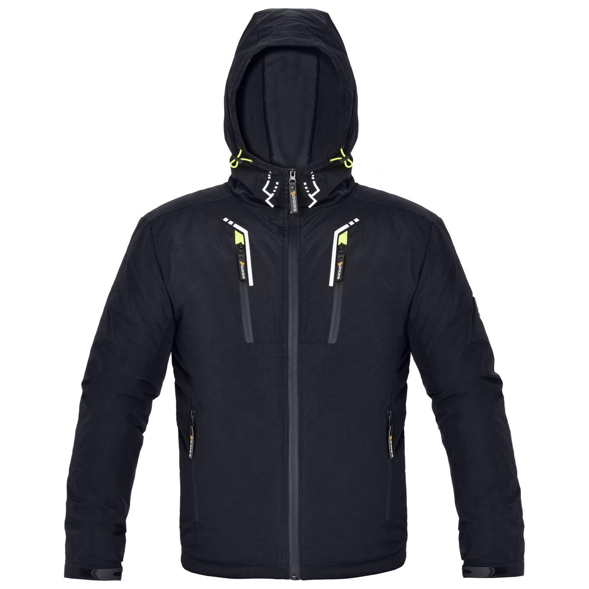 PROCERA LUMA INSULATED JACKET