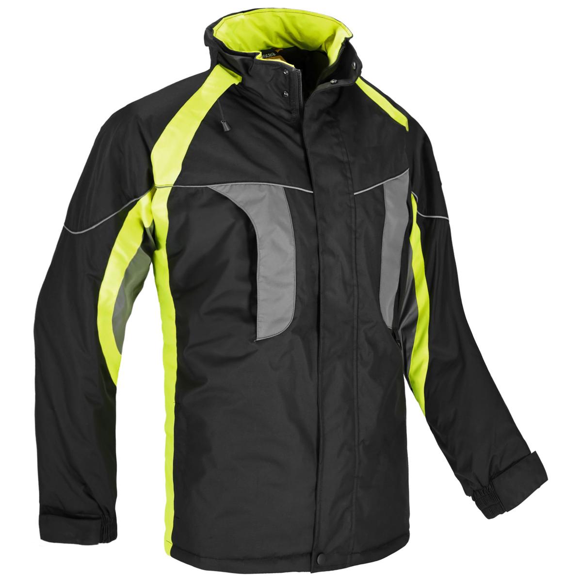 PROCERA LUMINA INSULATED JACKET