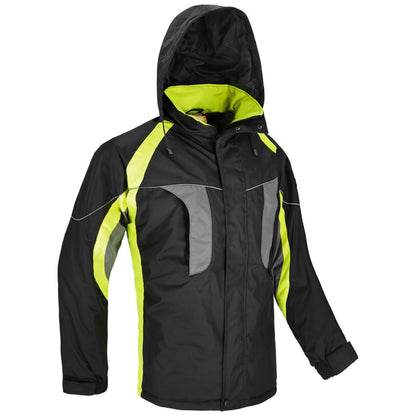 PROCERA LUMINA INSULATED JACKET