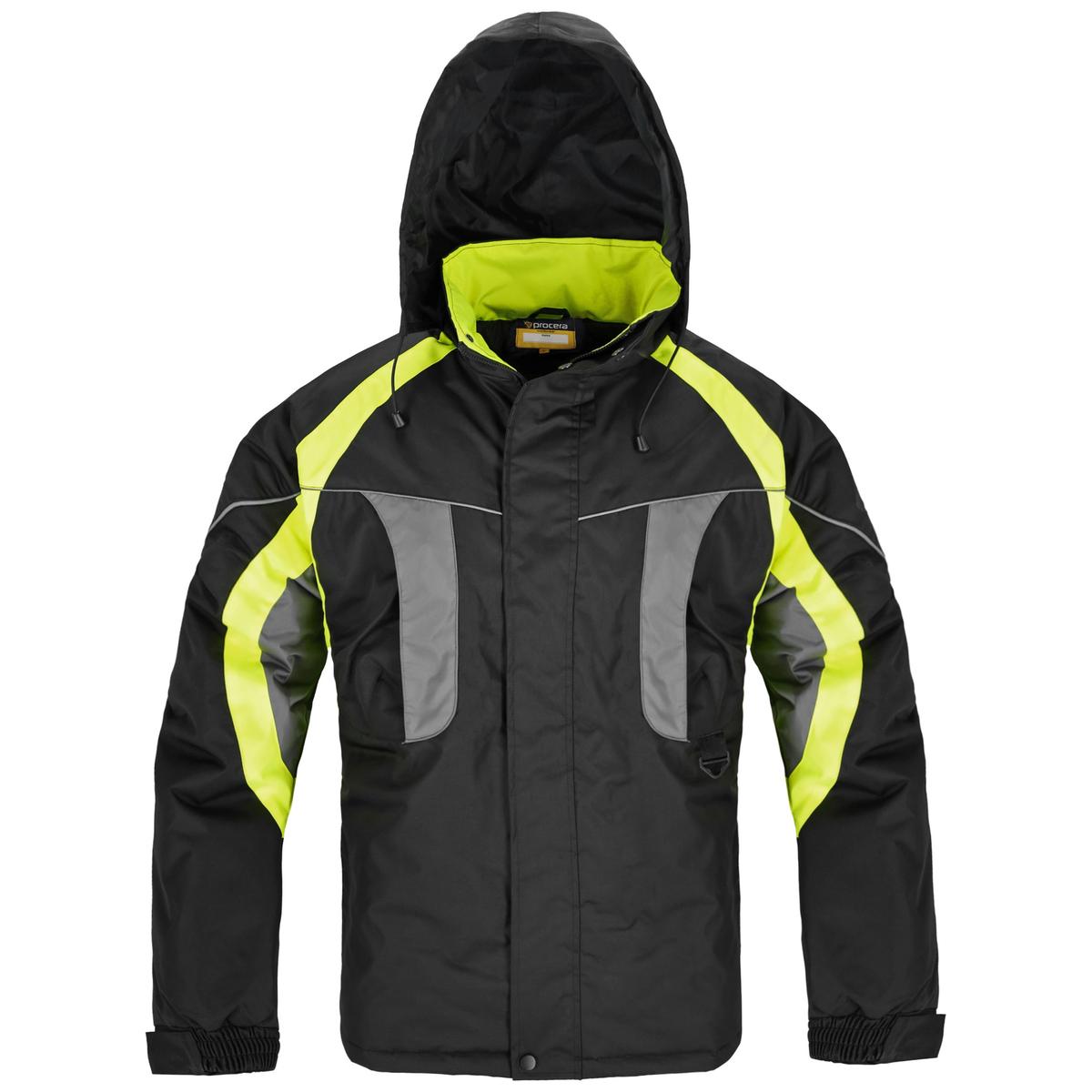 PROCERA LUMINA INSULATED JACKET