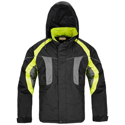 PROCERA LUMINA INSULATED JACKET