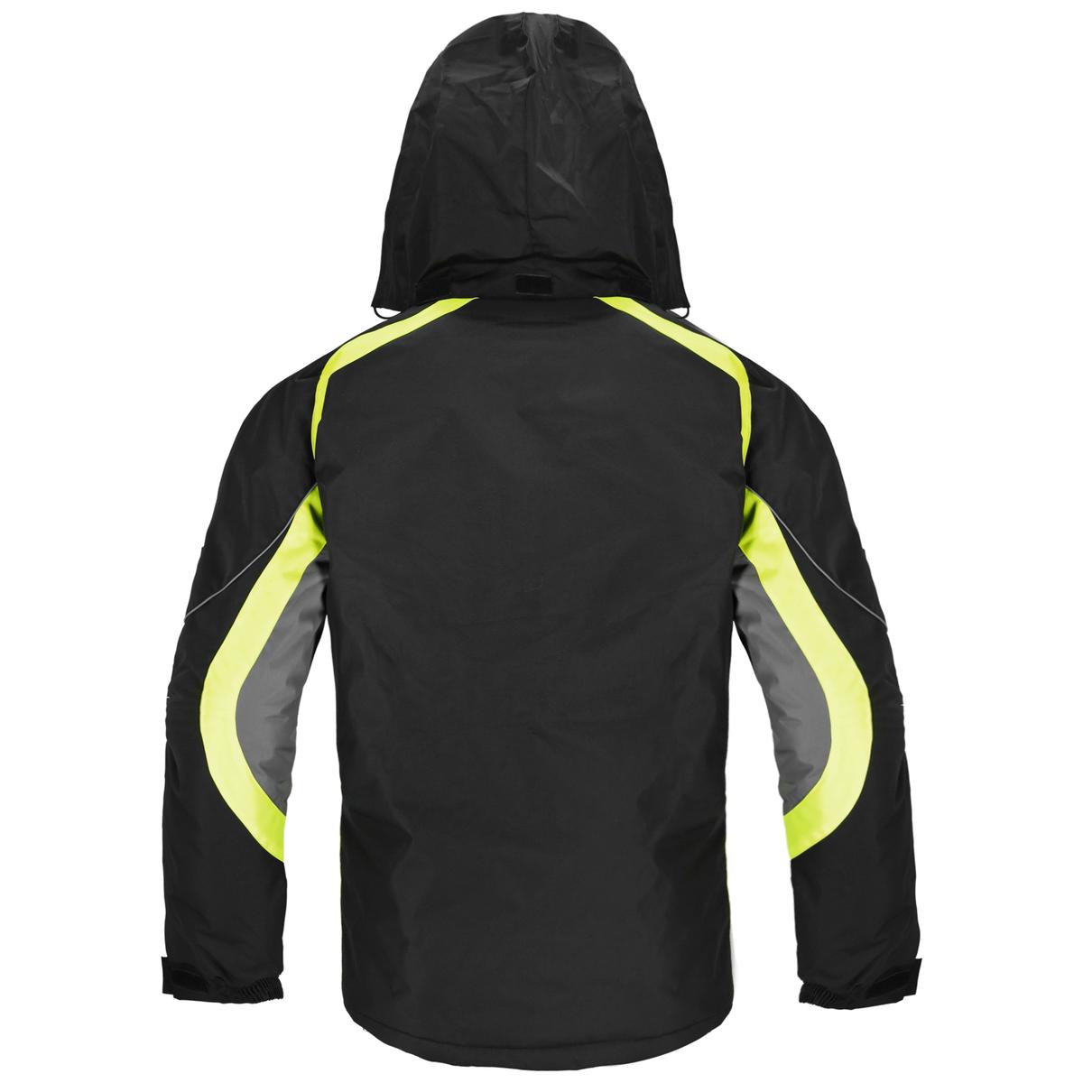 PROCERA LUMINA INSULATED JACKET