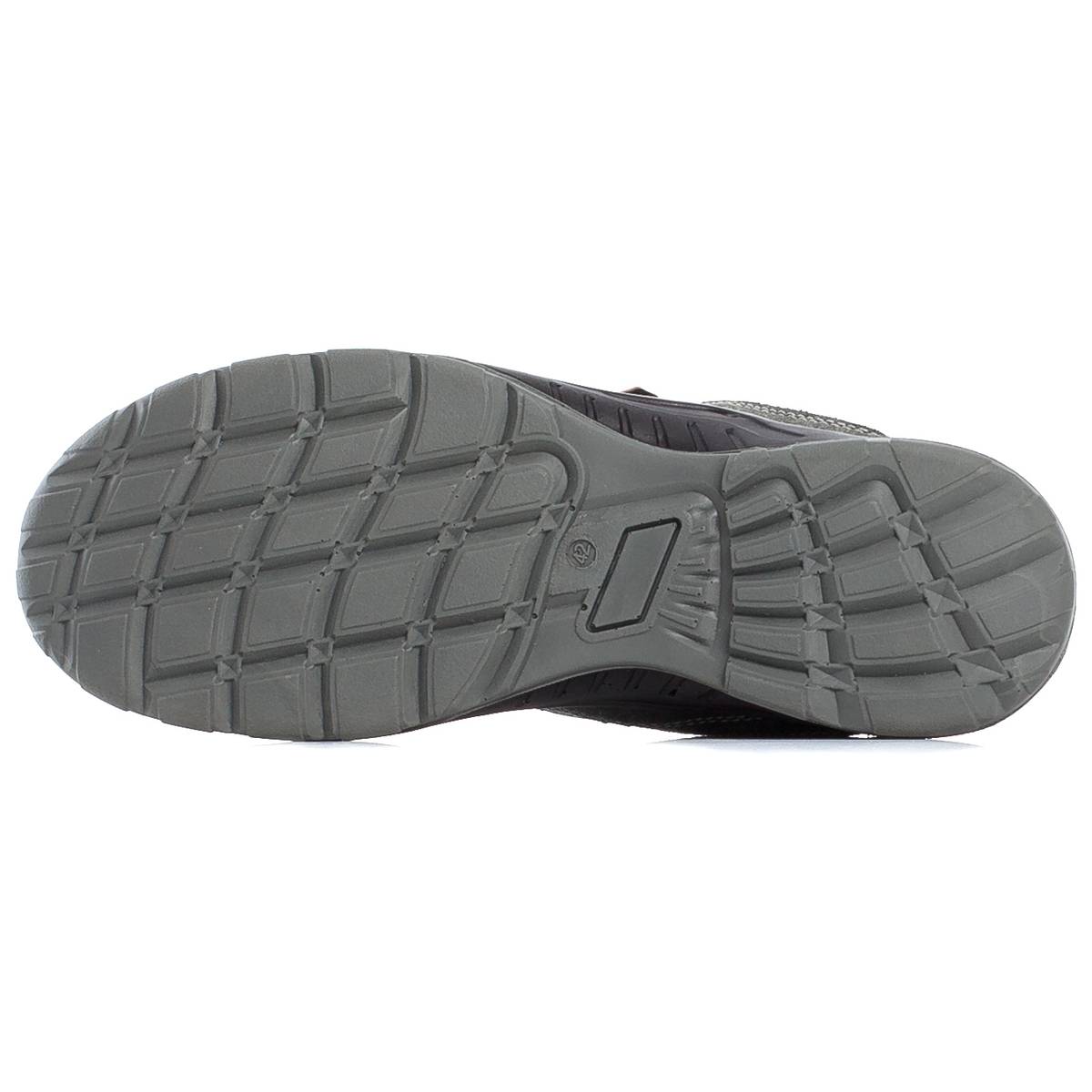 LUPO S1 ESD SRC METAL FREE SAFETY SANDALS