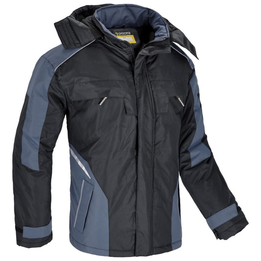 MAGMA INSULATED JACKET
