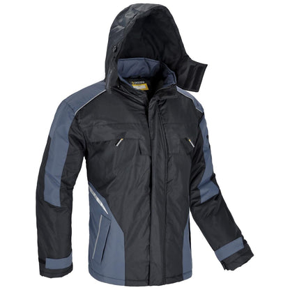 MAGMA INSULATED JACKET
