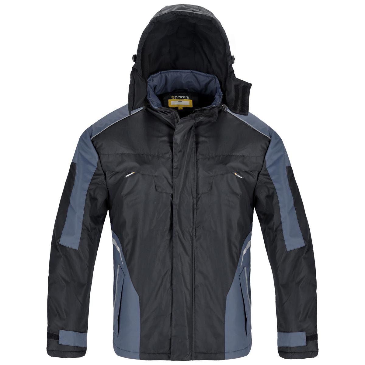 MAGMA INSULATED JACKET