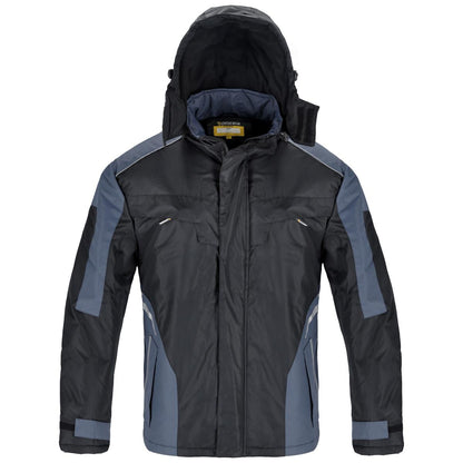 MAGMA INSULATED JACKET