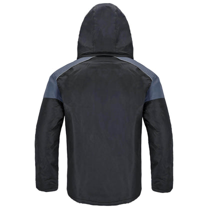 MAGMA INSULATED JACKET