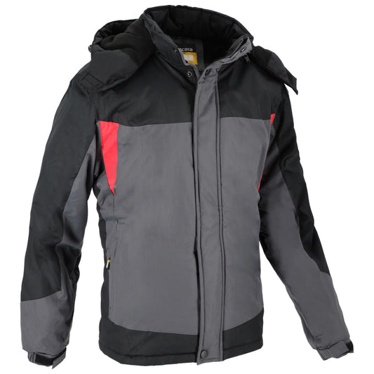 MALEA INSULATED JACKET