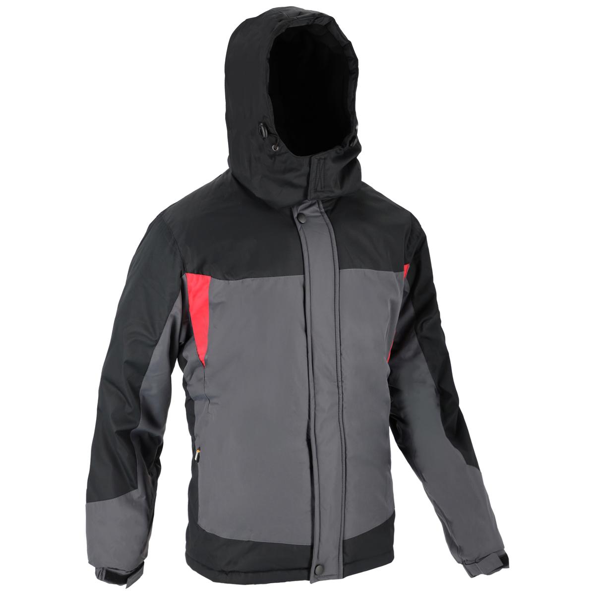 MALEA INSULATED JACKET