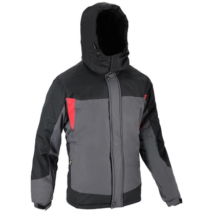 MALEA INSULATED JACKET