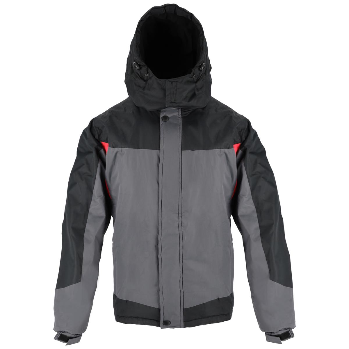 MALEA INSULATED JACKET