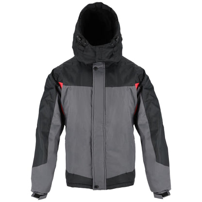 MALEA INSULATED JACKET