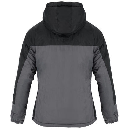 MALEA INSULATED JACKET