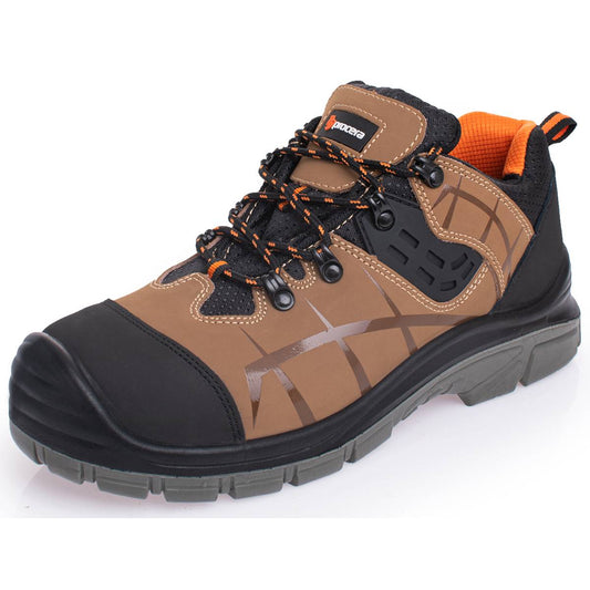 MARRONE S3 SRC SAFETY SHOES