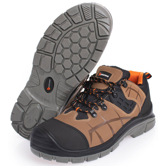MARRONE S3 SRC SAFETY SHOES