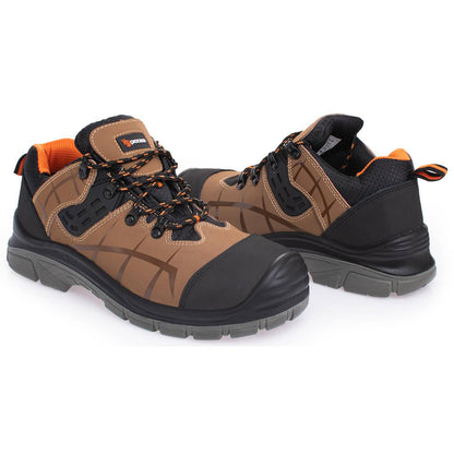 MARRONE S3 SRC SAFETY SHOES