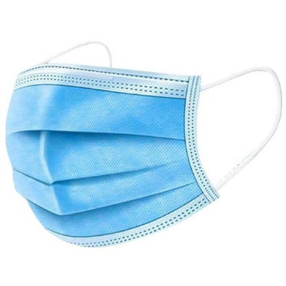 DISPOSABLE MEDICAL MASK TYPE II R POLISH PRODUCT
