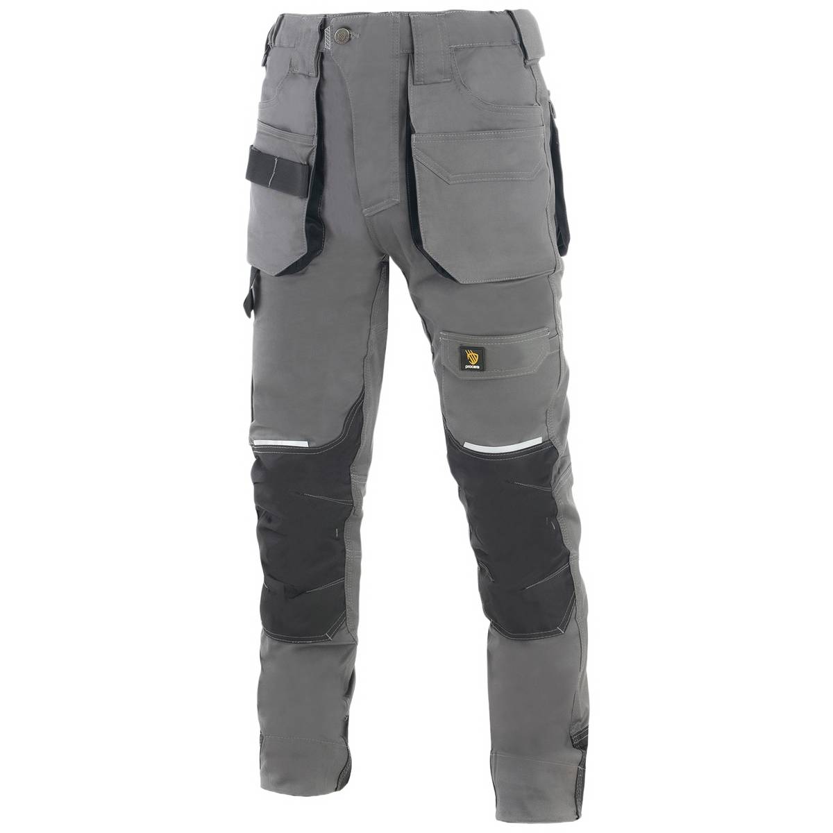 MECHANIC'S WAIST TROUSERS