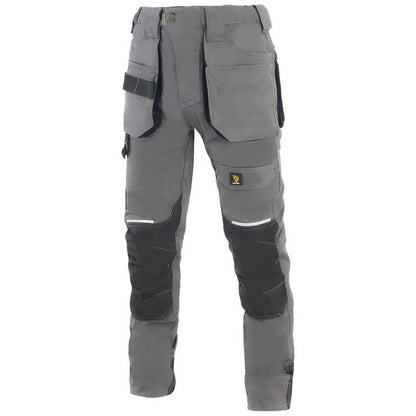 MECHANIC'S WAIST TROUSERS