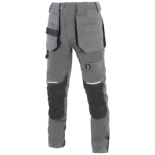 MECHANIC'S WAIST TROUSERS