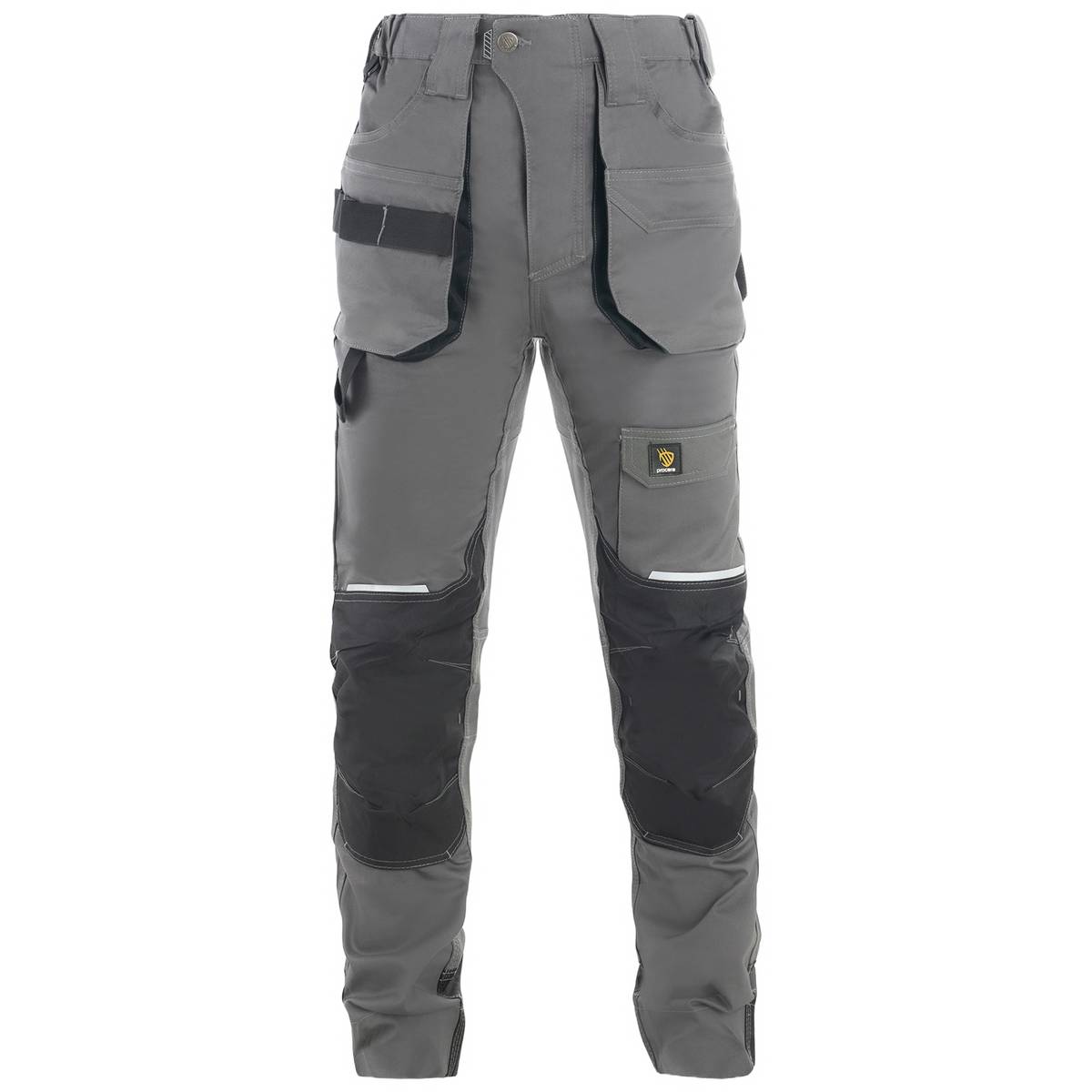 MECHANIC'S WAIST TROUSERS