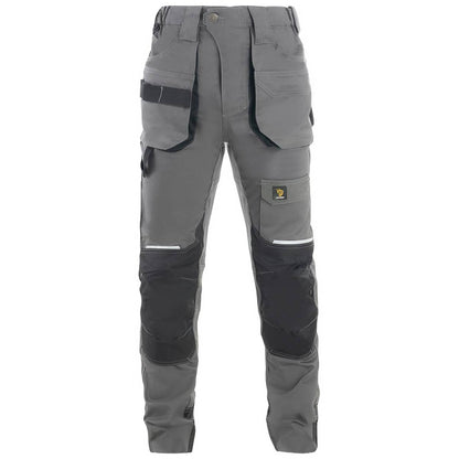 MECHANIC'S WAIST TROUSERS