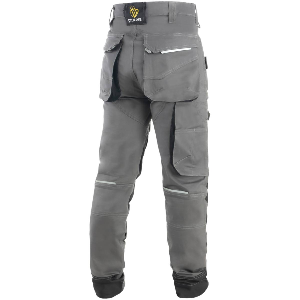 MECHANIC'S WAIST TROUSERS