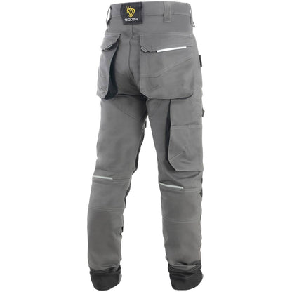 MECHANIC'S WAIST TROUSERS