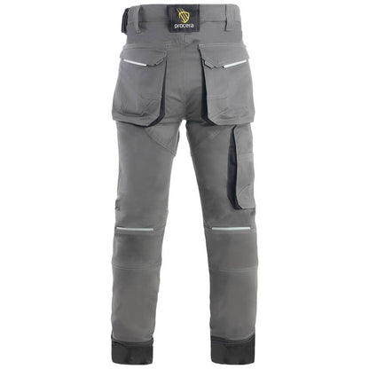 MECHANIC'S WAIST TROUSERS