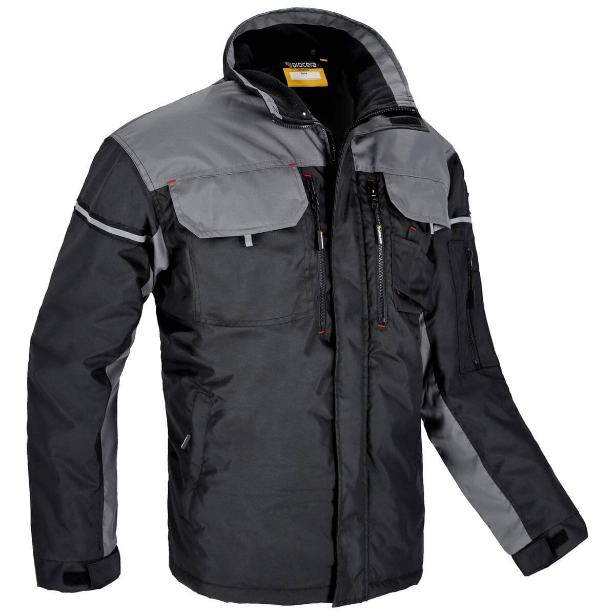 PROCERA MERO INSULATED JACKET