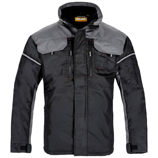 PROCERA MERO INSULATED JACKET