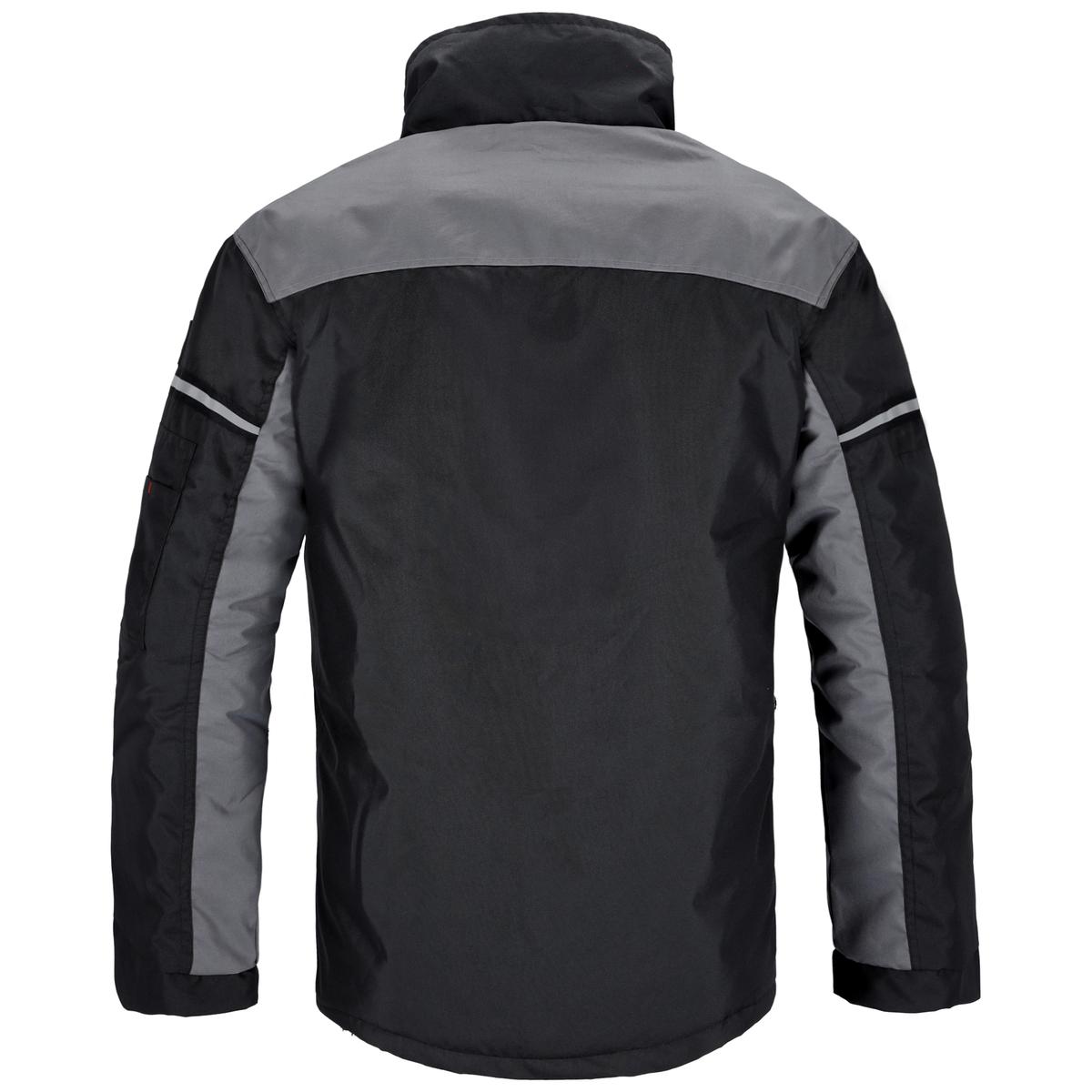 PROCERA MERO INSULATED JACKET