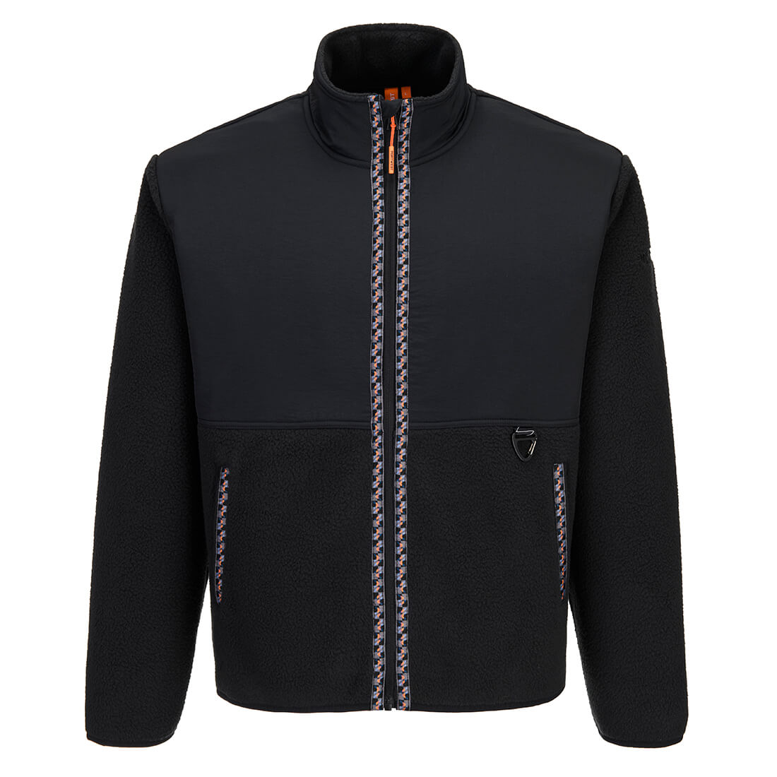 Lee Fleece