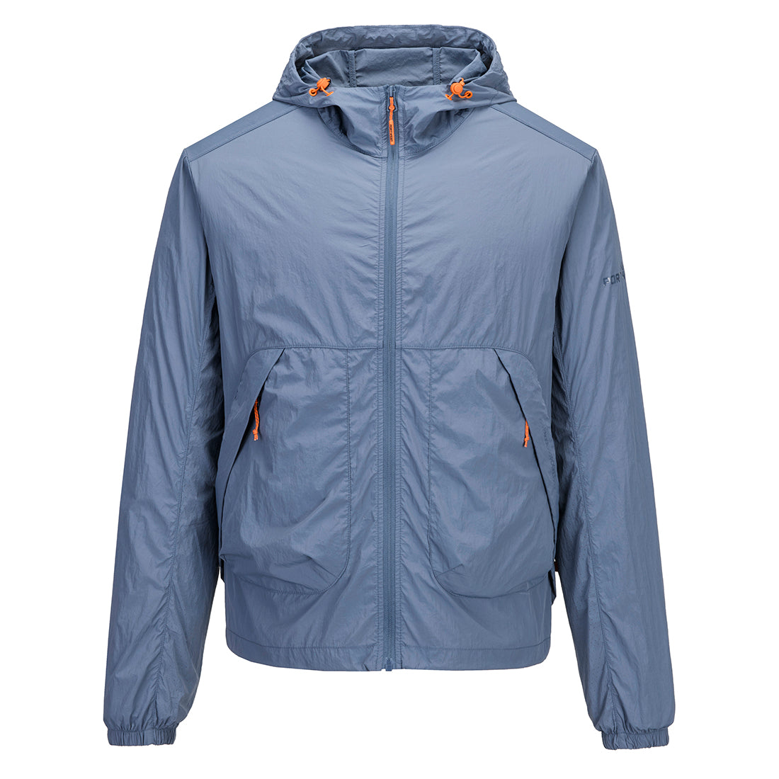 Mens Pakka Jacket