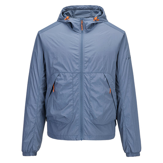 Mens Pakka Jacket