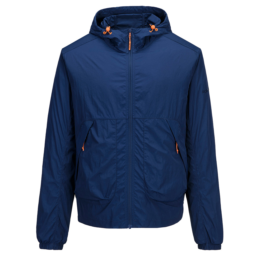 Mens Pakka Jacket