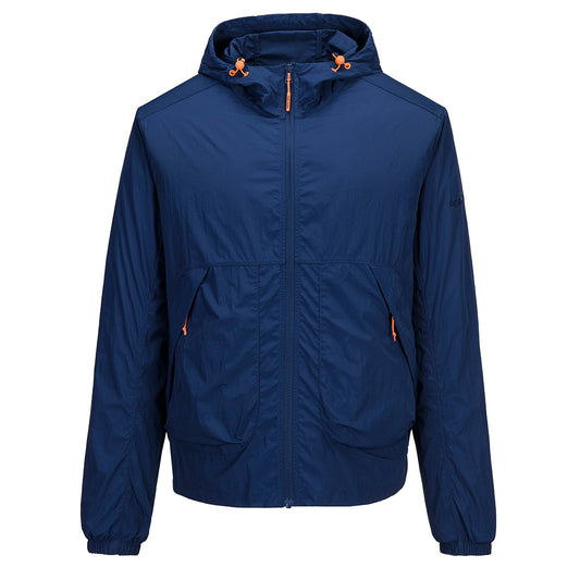 Mens Pakka Jacket